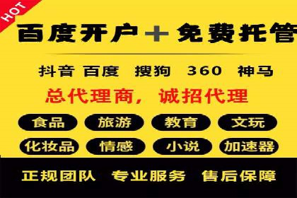 百度竞价广告如何帮助企业快速盈利？——案例解析